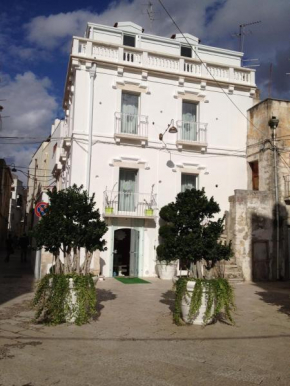 Гостиница Bed&Breakfast JSuite  Джоя-Дель-Колле